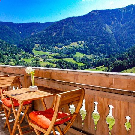 Wastlbauer - Luxus Chalet Mit Wohlfuehlfaktor Kleinsolk Εξωτερικό φωτογραφία