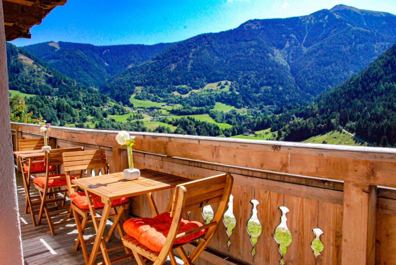 Wastlbauer - Luxus Chalet Mit Wohlfuehlfaktor Kleinsolk Εξωτερικό φωτογραφία
