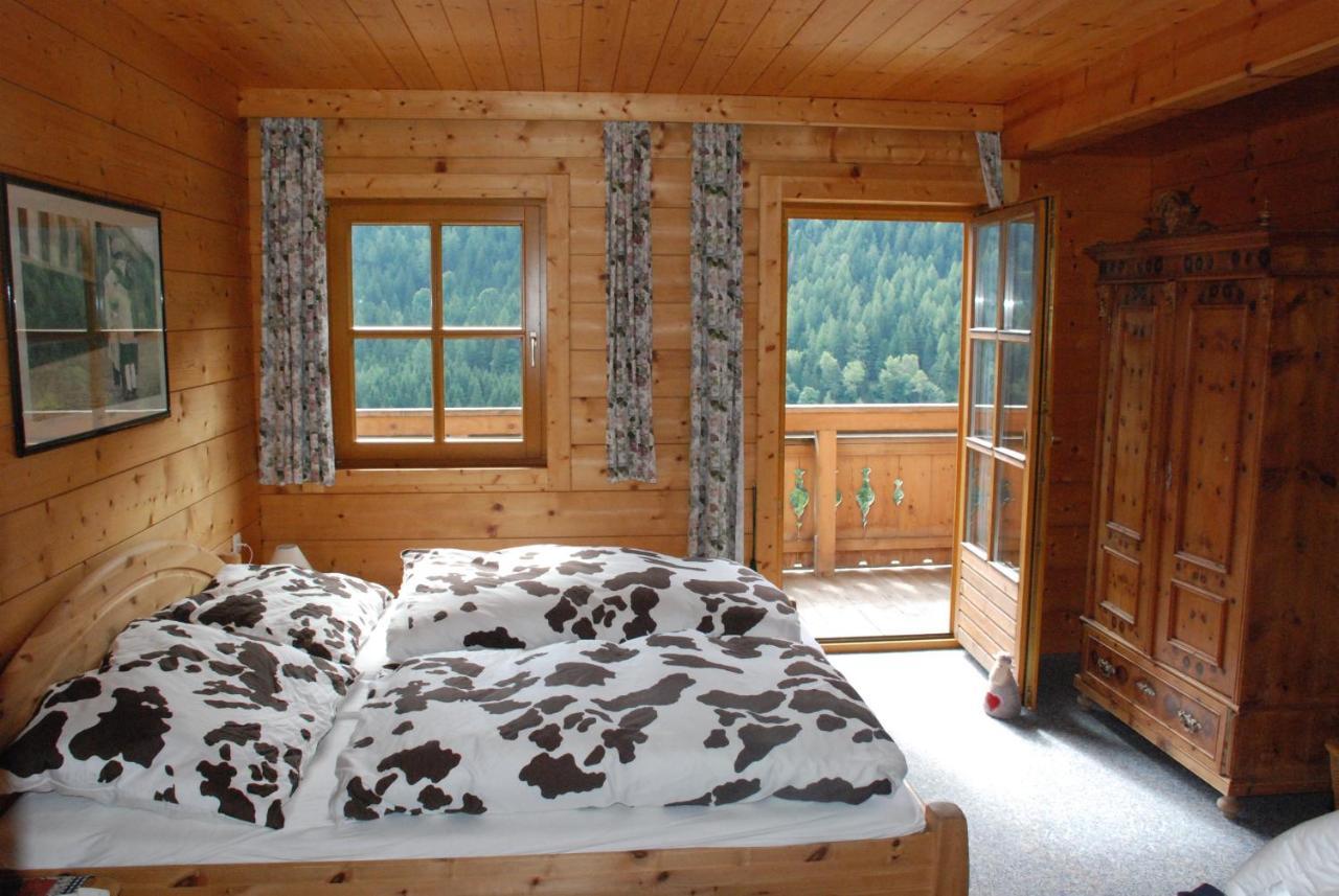 Wastlbauer - Luxus Chalet Mit Wohlfuehlfaktor Kleinsolk Εξωτερικό φωτογραφία