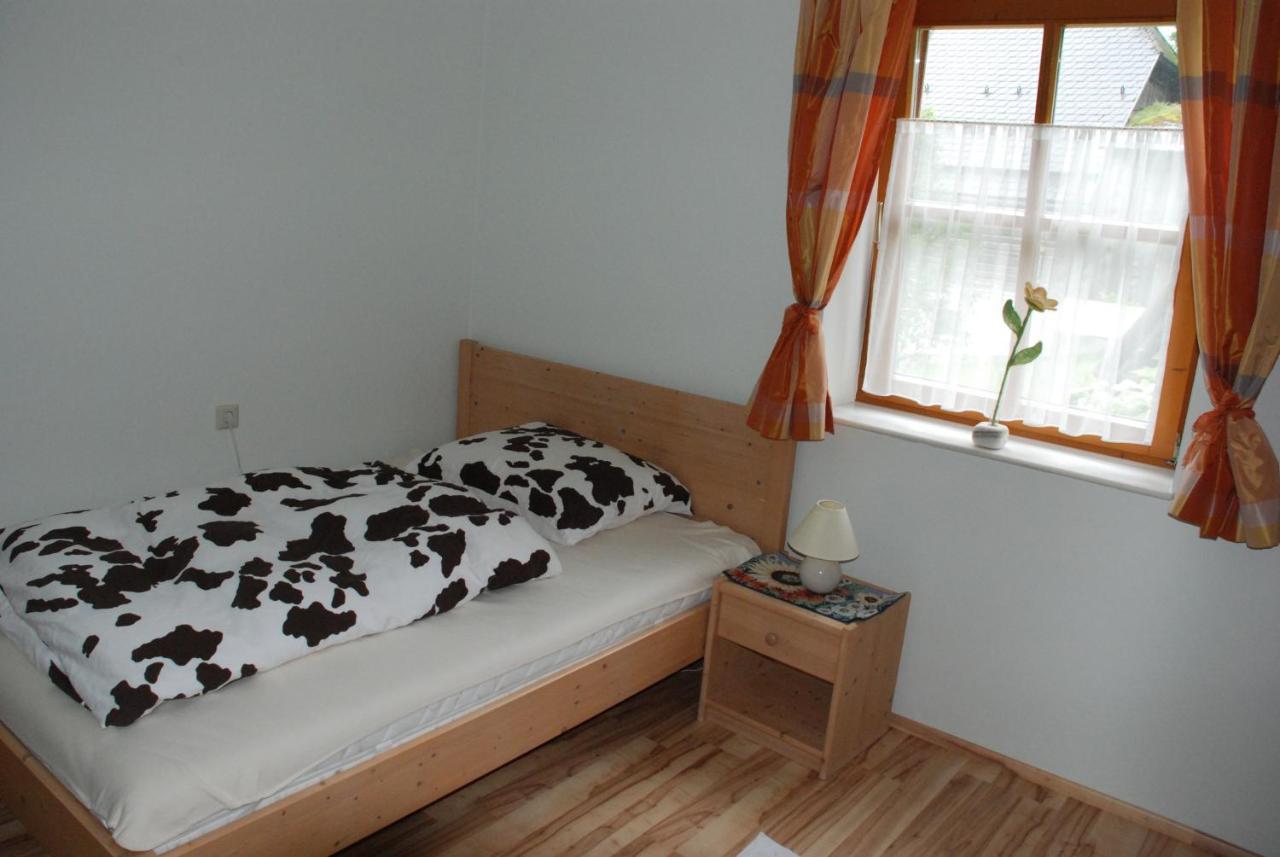 Wastlbauer - Luxus Chalet Mit Wohlfuehlfaktor Kleinsolk Εξωτερικό φωτογραφία