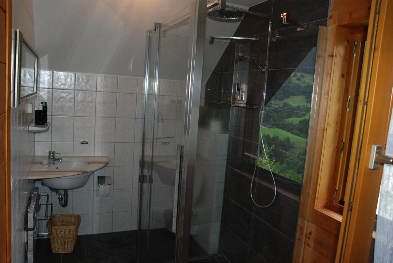 Wastlbauer - Luxus Chalet Mit Wohlfuehlfaktor Kleinsolk Εξωτερικό φωτογραφία