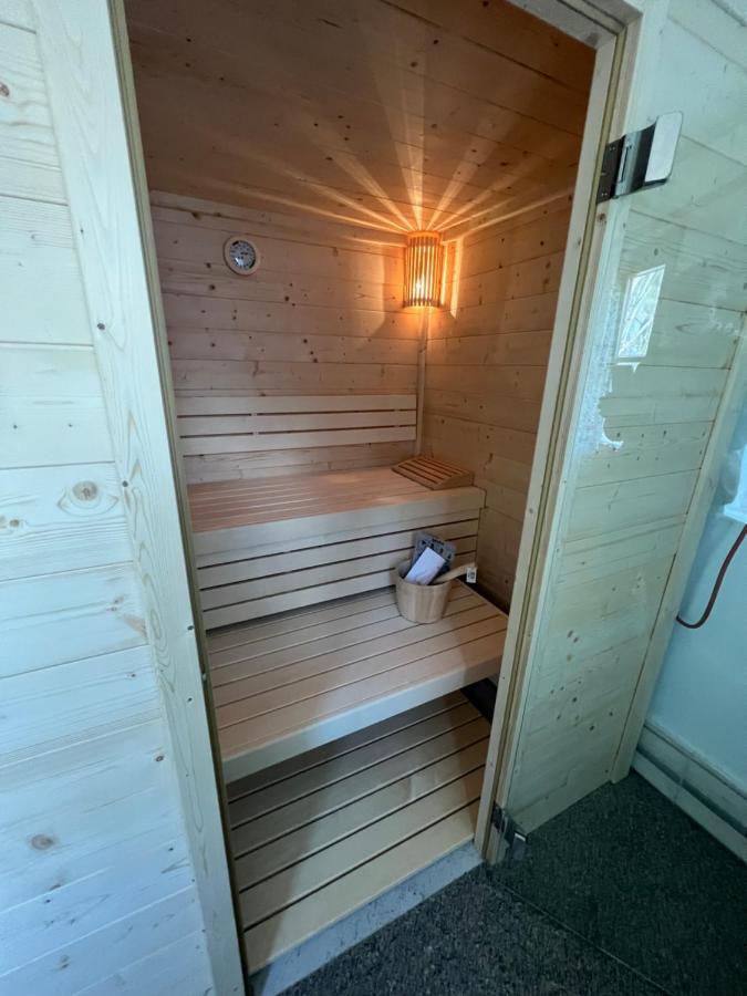 Wastlbauer - Luxus Chalet Mit Wohlfuehlfaktor Kleinsolk Εξωτερικό φωτογραφία