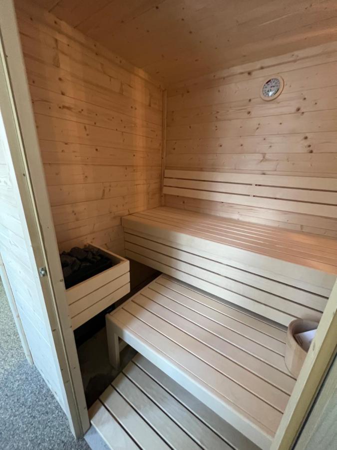 Wastlbauer - Luxus Chalet Mit Wohlfuehlfaktor Kleinsolk Εξωτερικό φωτογραφία