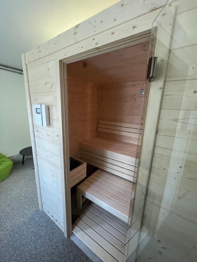 Wastlbauer - Luxus Chalet Mit Wohlfuehlfaktor Kleinsolk Εξωτερικό φωτογραφία